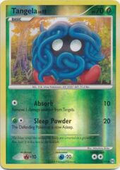 Tangela - 76/99 - Common Reverse Holo